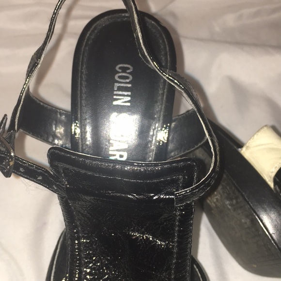 Colin Stuart heels - Picture 5 of 7